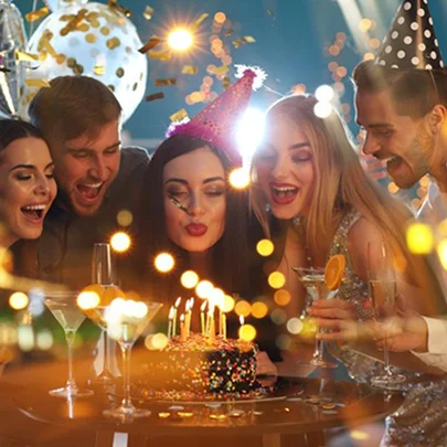 birthday venue ponce pr