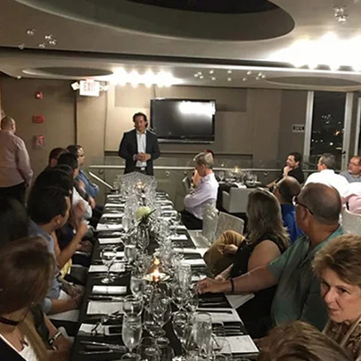 corporate meeting venue ponce pr