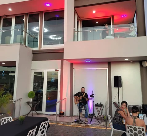 live music ponce pr