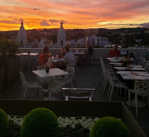 ponce puerto rico restuarant