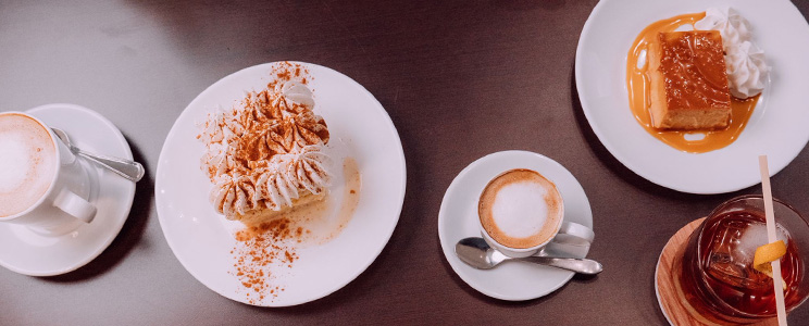 puerto rican deserts ponce pr