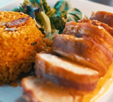 puerto rican restaurant ponce pr