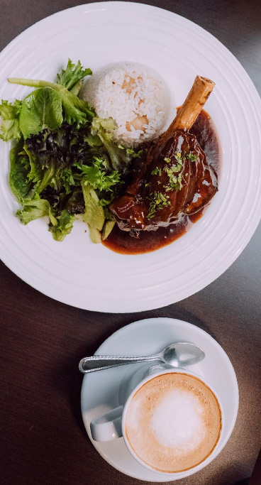 fine dining ponce pr